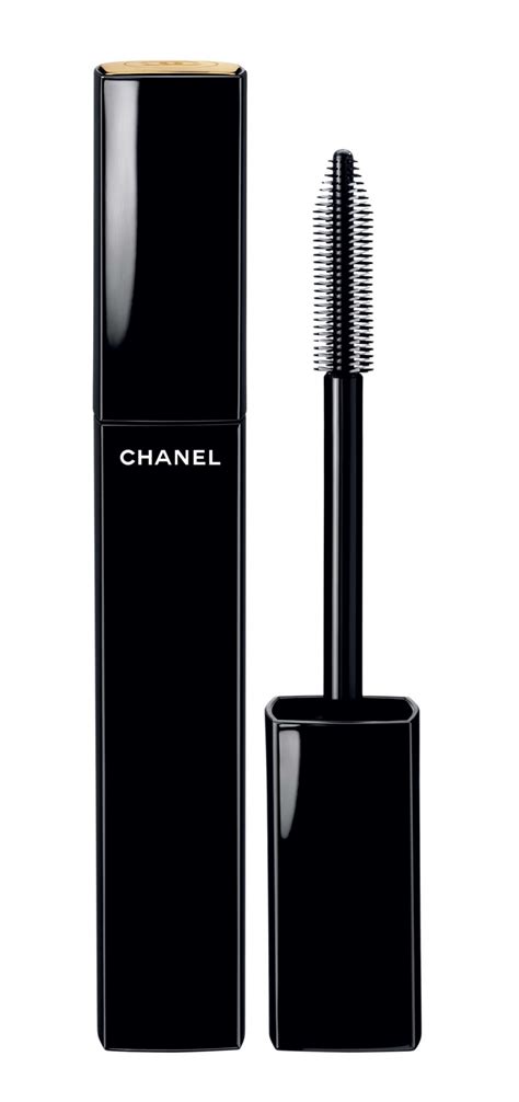 chanel mascara sublime|Chanel noir mascara boots.